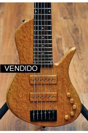 JCR Eclipse SC 6 JCR Eclipse SC 6